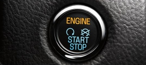 Intelligent Access with Push-button Start